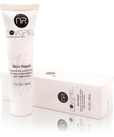 Topical Vitamin Supplement for Skin Health | Eczema Burns & Diabetes Relief | Essential Vitamins & Minerals - Buy Online on GoSupps.com
