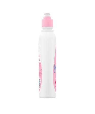 Johnson's Moisturizing Mild Pink Baby Lotion with Coconut Oil - Paraben, Phthalate, & Dye-Free - Hypoallergenic Baby Skin Care - 18.7 fl. oz - Buy Online on GoSupps.com
