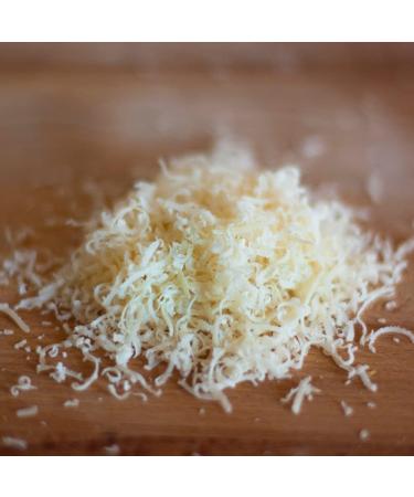 GreenVie Vegan Cheddar Flavor Grated 150g - Buy Online on GoSupps.com