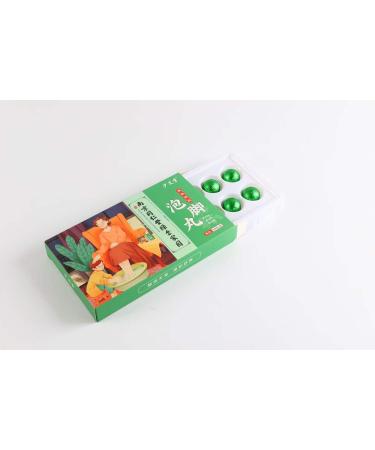 Premium Natural Nanjing Foot 10 Soak Bath Bombs Herbal Exfoliating Mugwort Moxa Ginger Spa Relax Massage  - Buy Online on GoSupps.com