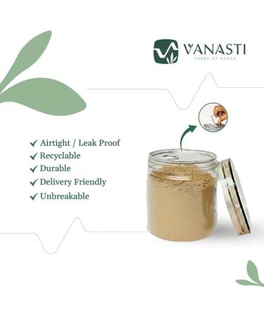 VANASTI Indrayan Phal Powder | Kodtumbe | Kodtumba | Tumba | Citrullus colocythis | Colocynth | 100 gram - Buy Online on GoSupps.com