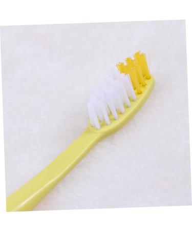 Tovinanna 20 STK Hotel Toothbrush & Toothpaste Kit | Soft Bristle Mini Travel Dental Hygiene Set - Buy Online on GoSupps.com