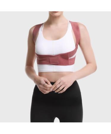DFHBFG Corrector for Adult Women | Scoliosis Straight Back Support | Size S - Enhance Posture & Comfort - Buy Online on GoSupps.com