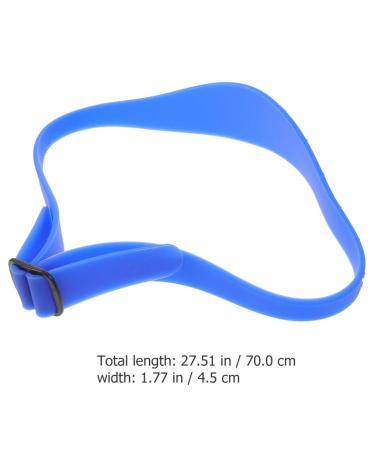 Beaupretty Neckline Shaving Guide & Hair Cutting Fade Template - 2pcs Adjustable Silicone Tools for Men & Kids Hair Trimming - Buy Online on GoSupps.com