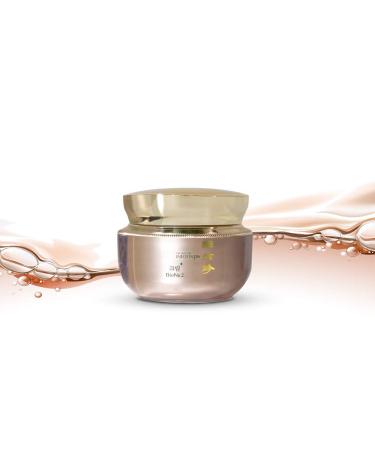SMD Cosmetics Inhyunjin Cream - Intensive Night Repair 45ml | K-Beauty Skincare - Buy Online on GoSupps.com