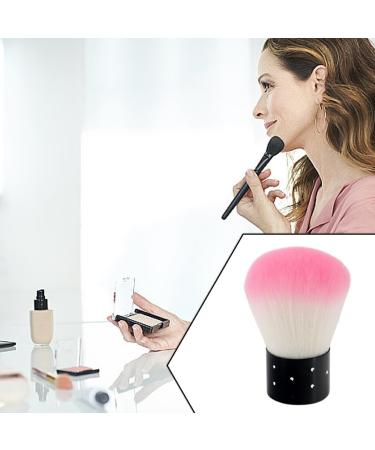 kawehiop Convenient And Practical Nail Dust Brush Say Goodbye To Nail Dust Compact And Portable Powder Cleaner Brush Makeup Brush purple - Buy Online on GoSupps.com