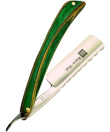 Beaupretty 3-Stage Wood Handle Men's Razor - Premium Manual Shaving Tool for a Smooth Finish - Buy Online on GoSupps.com