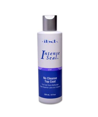 IBD 60516 Nail Care Intense Seal 8 Fluid Ounce