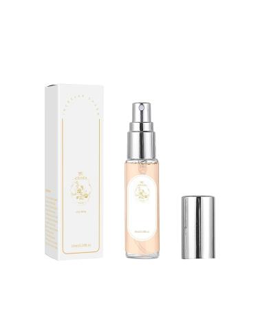 Pheromone Perfume for Women Women's Perfume Spray Long Lasting Floral Fragrance Fresh and Elegant Enhance Charm Attract Men Perfume for Women Gifts 10ml 9.9X1.7cm C - Buy Online on GoSupps.com