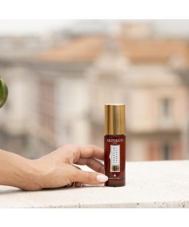 SKIN&CO Roma Truffle Therapy Serum Duo - Luxurious Anti-Aging Serum for Radiant Skin | International Shipping Available - Buy Online on GoSupps.com