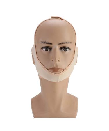 Boquite Valentine's Day Carnival V-Line Mask | Pain-Free Facial Slimming & Lifting Bandage for Weight Loss & Tightening - Buy Online on GoSupps.com