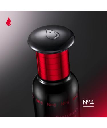 Milton-Lloyd Perfumer's Choice Phoenix - Floral Woody Amber Perfume for Men and Women - Long Lasting Perfume for Women and Men - Travel Size - 2.8 oz Phoenix 2.8 Fl Oz (Pack of 1) - Buy Online on GoSupps.com