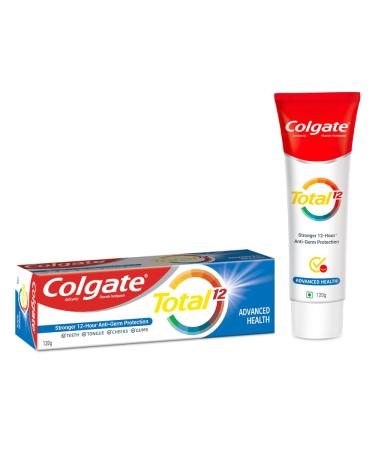 COLGATE TOTAL CARE TOOOTHPASTE 200GM