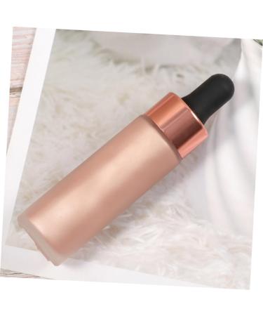 Beavorty Liquid Enhancer Drops Shining Eyeliner Glitter Eyeshadow Eye Shadow Foundation Highlight 1 count (Pack of 1) As Shown - Buy Online on GoSupps.com