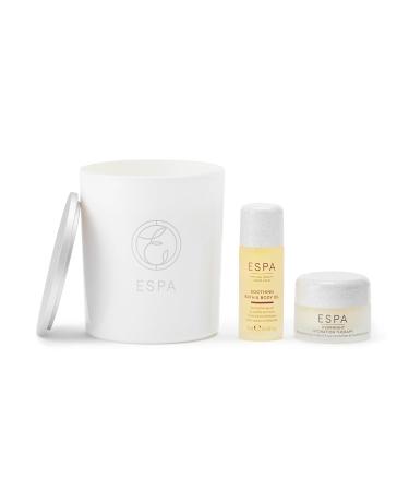 ESPA Soothing Collection Gift Set - Luxurious Skincare Worth $104 | International Shipping Available - Buy Online on GoSupps.com