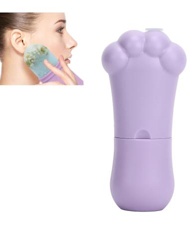 Face Ice Roller Ice For Face Cute Cat Claw Silicone Reduce Swelling Improve Uneven Patches Relieve Sore Muscles Facial Ice Roller For Beauty Salon - Buy Online on GoSupps.com