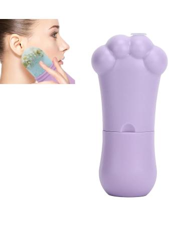 Restokki Cute Cat Claw Eye Ice Roller - Silicone Facial Massager for Beauty salons | International Shipping - Buy Online on GoSupps.com