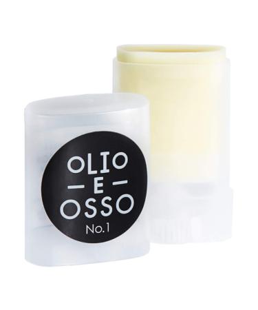 Olio E Osso - Natural Lip + Cheek Balm | Natural  Non-Toxic  Clean Beauty (No. 1 Clear)