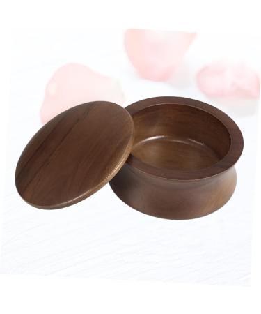 Beaupretty Men's Shaving Soap Shell Bowl Kit | Old-Fashioned Razor & Foam | International Shipping - Buy Online on GoSupps.com