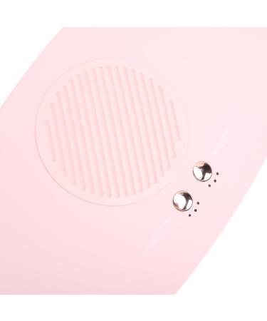 Oumefar Portable Menstrual Heating Pillows - 5 Heat Levels for Pain Relief | Electrical Hip Belt Device for Quick Comfort in Office & Driving - Buy Online on GoSupps.com