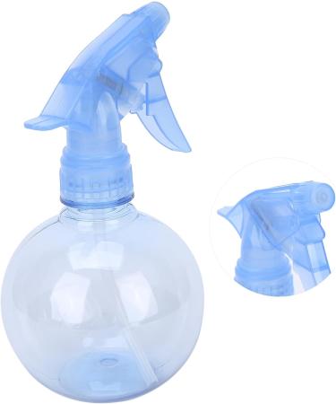 200ml Squirt Bottle Continuous Water Mist Refillable Bottle Empty Spray Bottle for Hairstyling Cleaning Plants Misting and Skin Care - Buy Online on GoSupps.com
