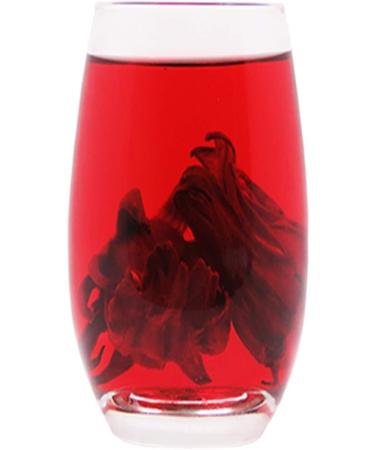 500g Roselle Tea Hibiscus Tea Naturelle Th de Fleurs s ch es Rouge - Buy Online on GoSupps.com