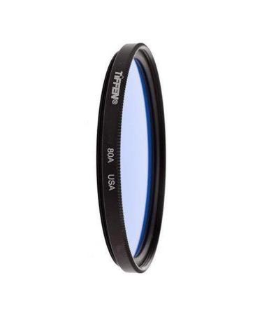 Tiffen 58mm 80A Filter - Buy Online on GoSupps.com