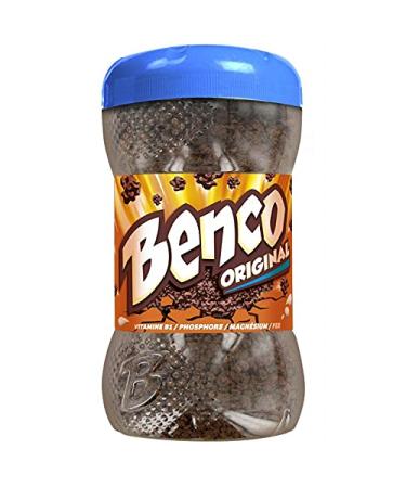 Epicerie sucr e BENCO - 800G - Pack of 3 - Sold in Packs