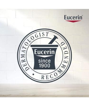 Eucerin Plus Dry Skin Therapy Intensive Repair Lotion 16.90 oz | Best Lotion for Dry Skin | Buy Eucerin Online - Buy Online on GoSupps.com