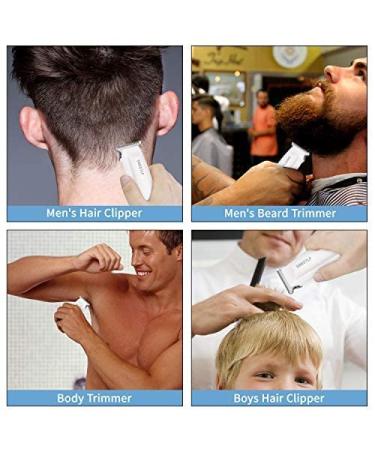 Buy Sweetlf White Hair Clipper Best International Shipping & Grooming Solutions - Buy Online on GoSupps.com