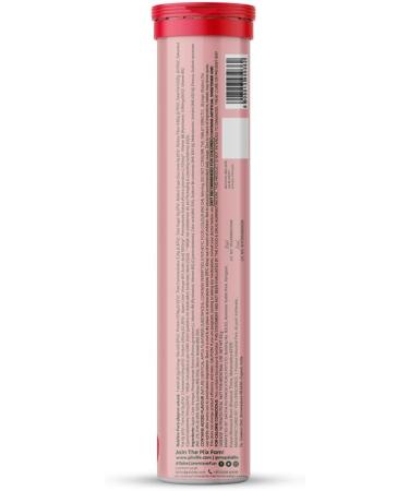 PL'IX - THE PLANT FIX Apple Cider Vinegar 15 Effervescent Tablet ACV with mother for weight loss and easy digestion vitamin B6 & B12 Pack of 4 (Apple) 100% vegan Easy to carry & consume - Buy Online on GoSupps.com