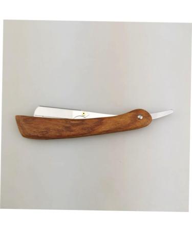 Fomiyes Portable 3-in-1 Collapsible Razor - Metal Manual Eyebrow Trimmer & Men's Grooming Tool - International Shipping Available - Buy Online on GoSupps.com