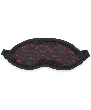 The Eye Doctor Hot Eye Compress Treatment for Dry Eye, Blepharitis & MGD - Sterileyes Heat Bag Mask for Tired, Sore, Itchy Eyes - Buy Online on GoSupps.com