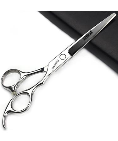 Professional 6/6.5 Inch Hair Scissors Set - Hairdressing & Thinning Shears (2 Pieces) | International Shipping - Buy Online on GoSupps.com