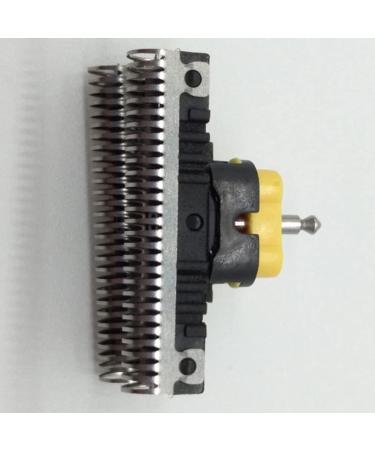 Vklopdsh Heavy Duty Foil & Cutter Parts for Electric 30B/30S/31B/31S/51B/51S - Optimize Your Shaving Experience! - Buy Online on GoSupps.com