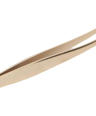 Eyelash Tweezers - Professional Precision Stainless Steel Tweezers for Eyelash Extensions | Beauty Salon Tools - Buy Online on GoSupps.com