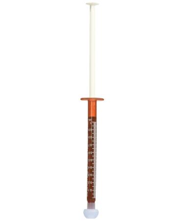 DiaGel Syringe Purple Cat (Over 6lbs) 1 cc