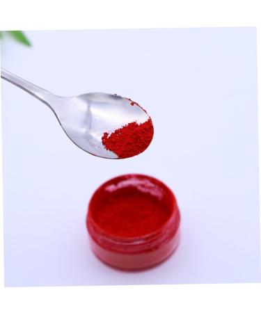  Didiseaon Didiseaon Lipstick Raw Materials DIY Powder For Lipstick Makeup Diy Lipstick DIY Lipstick Mica Powder Pigments - Buy Online on GoSupps.com