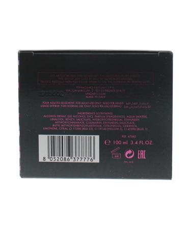 Emanuel Ungaro Ungaro For Her Women EDP Spray 3.4 oz I0095496 100 ml - Buy Online on GoSupps.com