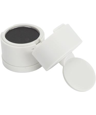 Root Touch Up Hair Powder - Hairline Powder Soft Sponge for Thickening Hairline - Safe & Light 0.14 Oz (01) - Buy Online on GoSupps.com