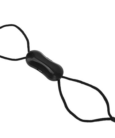 Anti-Snoring Chin Strap & Nasal Strips Set | Electric Snoring Device for Improved Sleep | Microcurrent Technology for Smooth Breathing - Buy Online on GoSupps.com