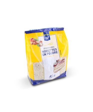 METRO Chef Natural Hazelnut Powder 1 kg