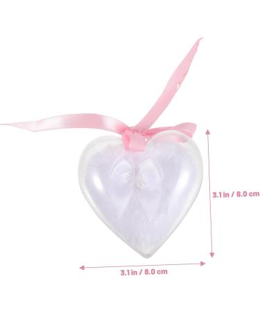 FRCOLOR Setting Powder Puff powder puff cosmetics powders puffs make up for face decorative powders puff make up supply for powders puff for girl white Makeup decorate - Buy Online on GoSupps.com