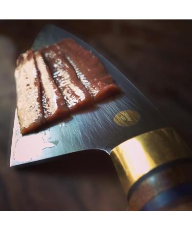 Buy 10 Packs of Cantabrian Sea Rezumar Fillets (50g) - Premium Quality International Shipping Available - Buy Online on GoSupps.com