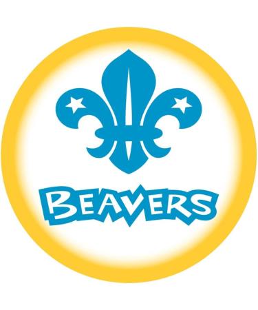 24 Fabulous Pre-Cut Edible Wafer Cake Toppers: Beavers - Buy Online on GoSupps.com