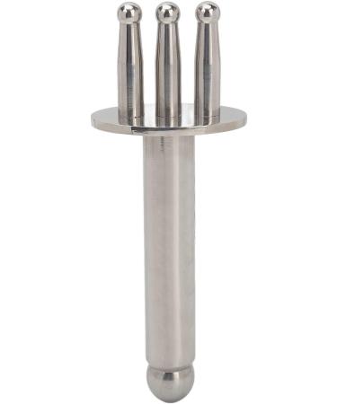 Three Forks Magnetotherapy Pencil Tip - Emotion Code Magnets for Massage Device | Beauty Care & Anti-Aging Solution - Buy Online on GoSupps.com