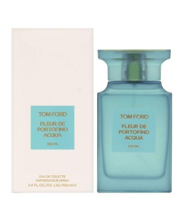 Tom Ford Fleur De Portofino Acqua 3.4oz / 100ml