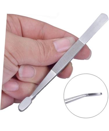 Healeved 3 Sets Eyelashes Clips Eyelash Tool Eyelashes Clamp Eyelash Tweezers Eyelash Applicator Tool Eyelashes Applicator Volume Lash Eyelash Curler Lash Clip Eyelash Makeup Tools - Buy Online on GoSupps.com
