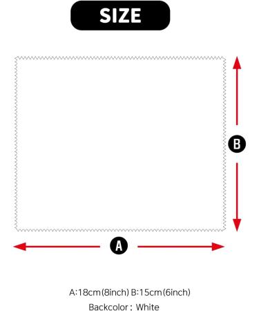 K-Star Glasses Cleaner - TWICE 01 | Effective Eyewear Cleaning | International Shipping Available - Buy Online on GoSupps.com