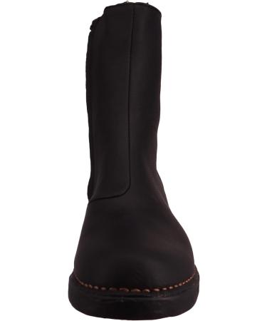El Naturalista Women's Elegant Boots TICINO N5666 - Black 40 EU | Stylish & Eco-Friendly Footwear for International Shipping - Buy Online on GoSupps.com